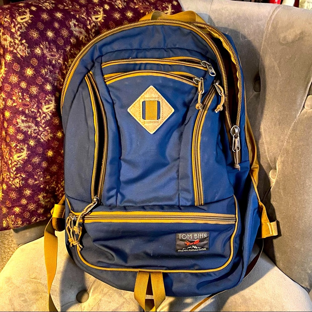 Tom Bihn Synapse 25 Guide Edition
